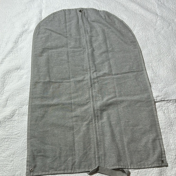 Brunello Cucinelli Linen Garment Bag Size 24”w x 38” h - Picture 2 of 6